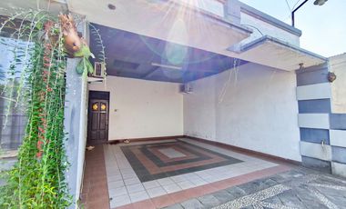 Rumah Luas 14 Mnt ke Living World Kota Wisata Cibubur Siap KPR J-48602