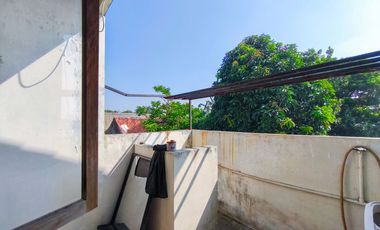 Rumah Luas 14 Mnt ke Living World Kota Wisata Cibubur Siap KPR J-48602