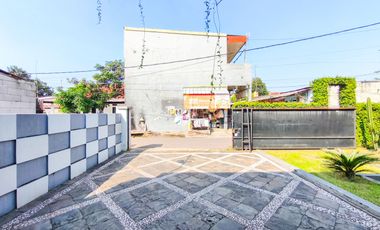 Rumah Luas 14 Mnt ke Living World Kota Wisata Cibubur Siap KPR J-48602