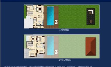 Beach Townhouse Luxury Villa Pabean Gianyar Bali