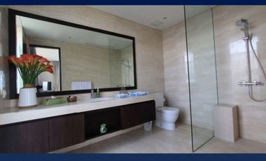 Beach Townhouse Luxury Villa Pabean Gianyar Bali