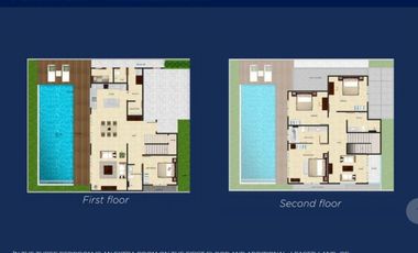 Beach Townhouse Luxury Villa Pabean Gianyar Bali