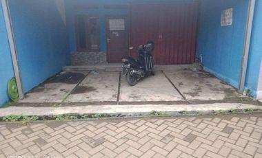 Rumah Murah 3 Kamar Di Sayabulu Ciracas