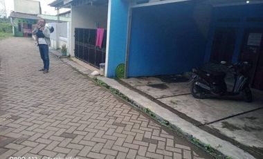 Rumah Murah 3 Kamar Di Sayabulu Ciracas