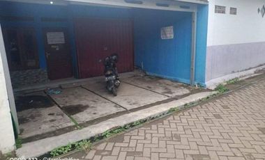 Rumah Murah 3 Kamar Di Sayabulu Ciracas