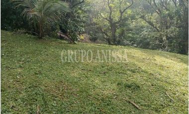 Se Vende Hermoso Terreno en Zona Alta de Altos del Maria