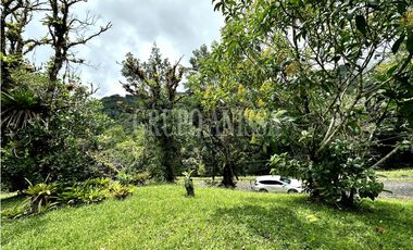 Se Vende Hermoso Terreno en Zona Alta de Altos del Maria
