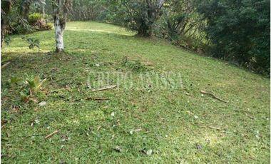 Se Vende Hermoso Terreno en Zona Alta de Altos del Maria
