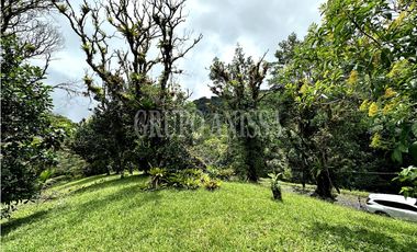 Se Vende Hermoso Terreno en Zona Alta de Altos del Maria