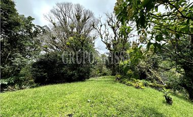 Se Vende Hermoso Terreno en Zona Alta de Altos del Maria