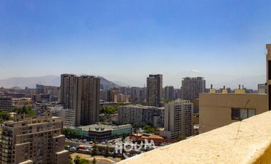 Departamento Toesca ID: 143664r