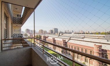 Departamento Toesca ID: 143664r