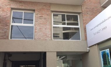 Departamento 2 Ambientes venta Morón