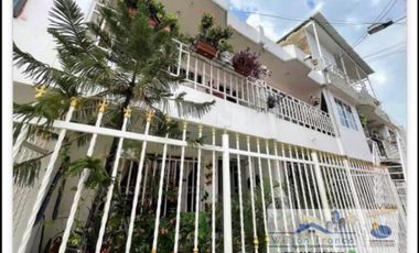 Casa En Venta, Urbanización Almirante Colon, Cartagena De Indias
