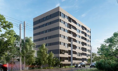 Preventa Orquídea Coyoacán