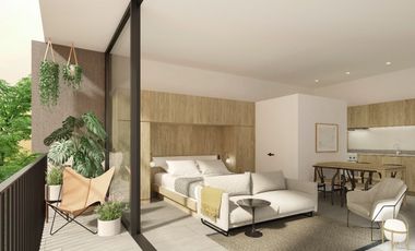 Preventa Orquídea Coyoacán