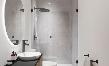 Preventa Orquídea Coyoacán