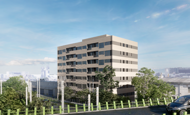 Preventa Orquídea Coyoacán