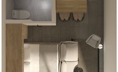 Preventa Orquídea Coyoacán