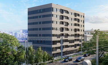 Preventa Orquídea Coyoacán