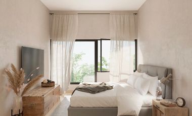 Preventa Orquídea Coyoacán