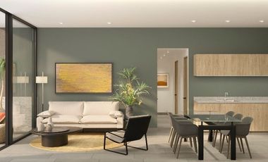 Preventa Orquídea Coyoacán