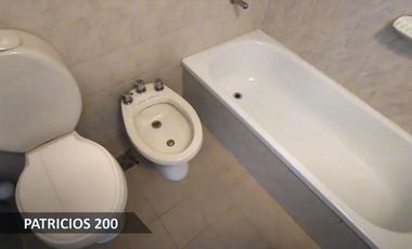 Departamento en venta en Avellaneda Este
