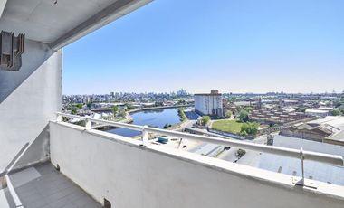 Departamento en venta en Avellaneda Este