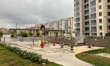 apartamento en arriendo en alameda del rio. Cod A104341