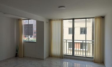 apartamento en arriendo en alameda del rio. Cod A104341