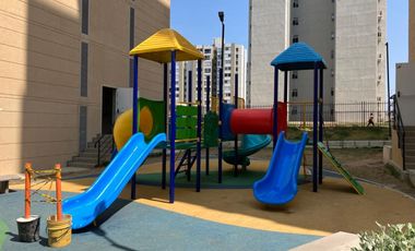 apartamento en arriendo en alameda del rio. Cod A104341