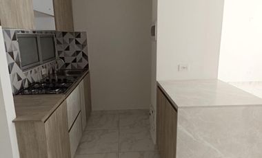 apartamento en arriendo en alameda del rio. Cod A104341