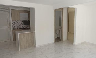 apartamento en arriendo en alameda del rio. Cod A104341