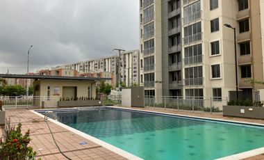 apartamento en arriendo en alameda del rio. Cod A104341