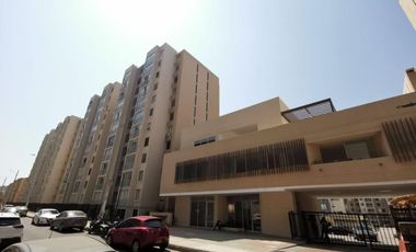 apartamento en arriendo en alameda del rio. Cod A104341