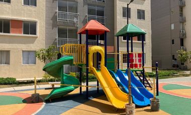 apartamento en arriendo en alameda del rio. Cod A104341