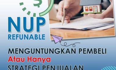 Rumah Villa 2LT Hanya 415 Juta Cocok utk Investasi di Cianjur Cipanas