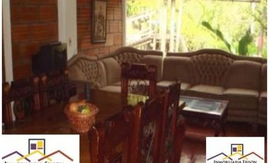 Alquiler  finca en Barbosa Antioquia