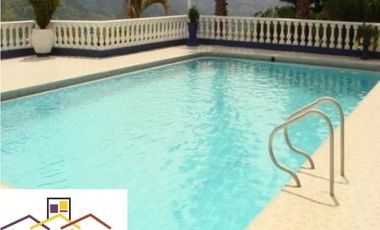 Alquiler  finca en Barbosa Antioquia