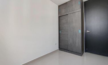 apartamento en venta en san mateo. Cod V29738