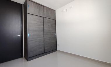 apartamento en venta en san mateo. Cod V29738