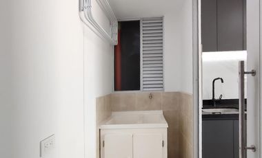 apartamento en venta en san mateo. Cod V29738