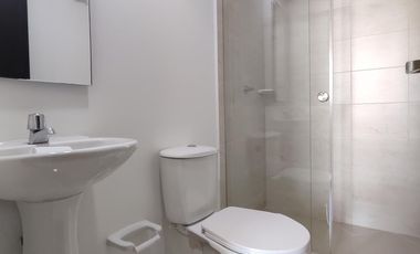 apartamento en venta en san mateo. Cod V29738