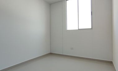 apartamento en venta en san mateo. Cod V29738