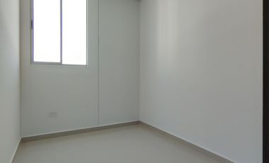 apartamento en venta en san mateo. Cod V29738