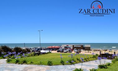VENTA CASA PINAMAR NORTE - 9 AMBIENTES