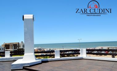 VENTA CASA PINAMAR NORTE - 9 AMBIENTES