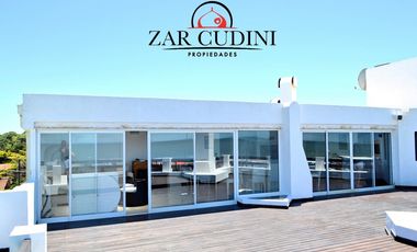 VENTA CASA PINAMAR NORTE - 9 AMBIENTES