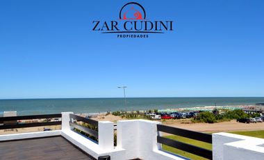 VENTA CASA PINAMAR NORTE - 9 AMBIENTES