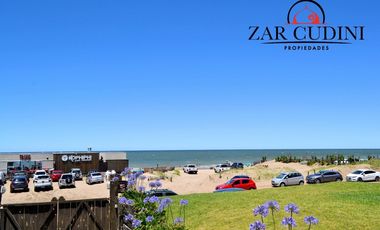 VENTA CASA PINAMAR NORTE - 9 AMBIENTES